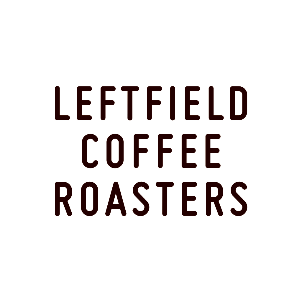 Leftfield Logo