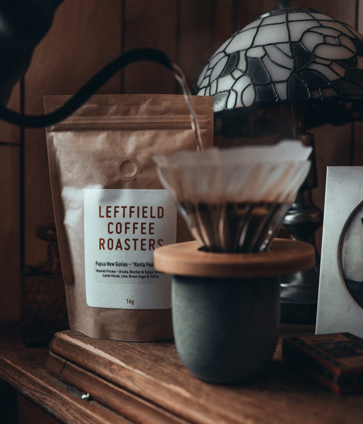 Leftfield Coffee Roasters